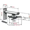 Projector Wall Mount Vogel's EPW 6565 Photo 10