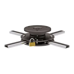 InLine Wall Mount Projector Bracket 23138A