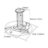 Projector Bracket InLine 23134A Photo 2