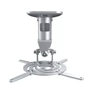 PureLink PM-SPIDER-PLUS-S Projector Ceiling Mount Fixed Silver Maximum 15kg