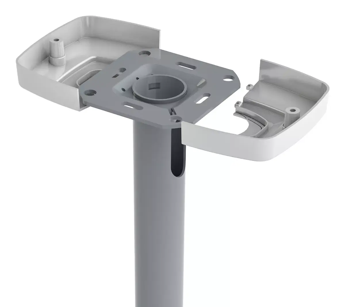 Ceiling Mount Kindermann Comfort² 60 Photo 2