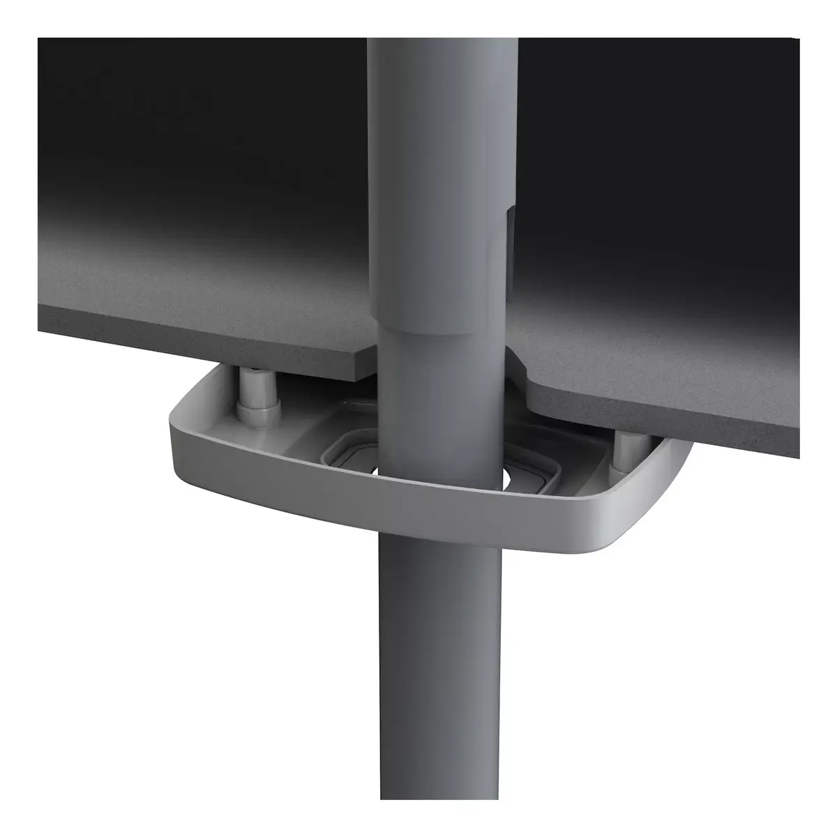 Ceiling Mount Kindermann Comfort² 60 Photo 4