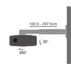 Sienas stiprinājums SBOX PM-300 Photo 3