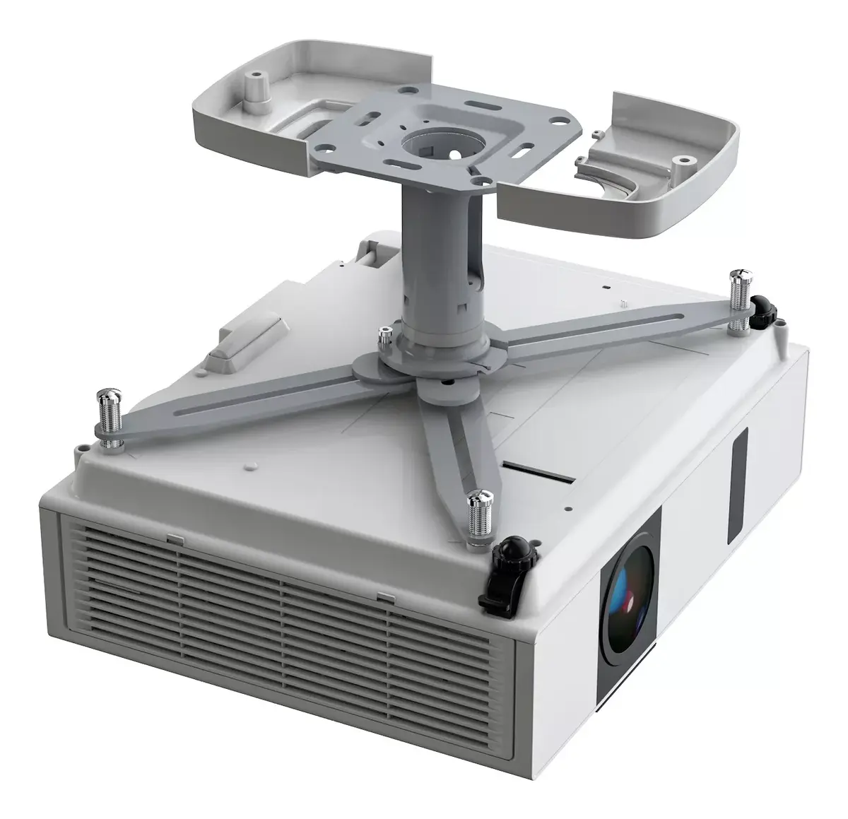 Ceiling Mount Kindermann 4000000010 Photo 3