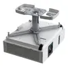 Ceiling Mount Kindermann 4000000010 Photo 3