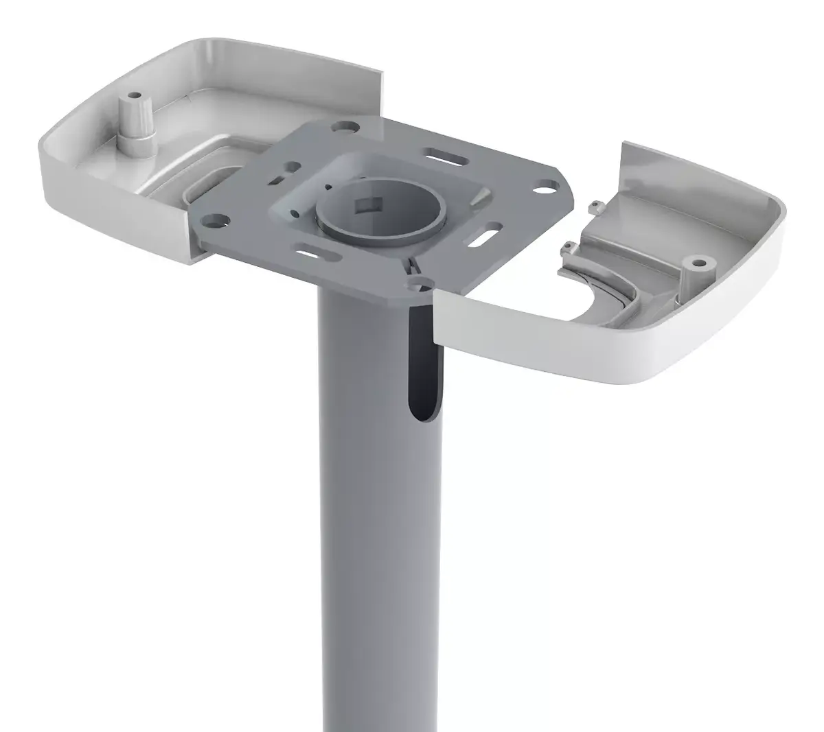 Ceiling Mount Kindermann Comfort² 100 Photo 2