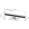 Wall Mount for Projector InLine 23139A Photo 2