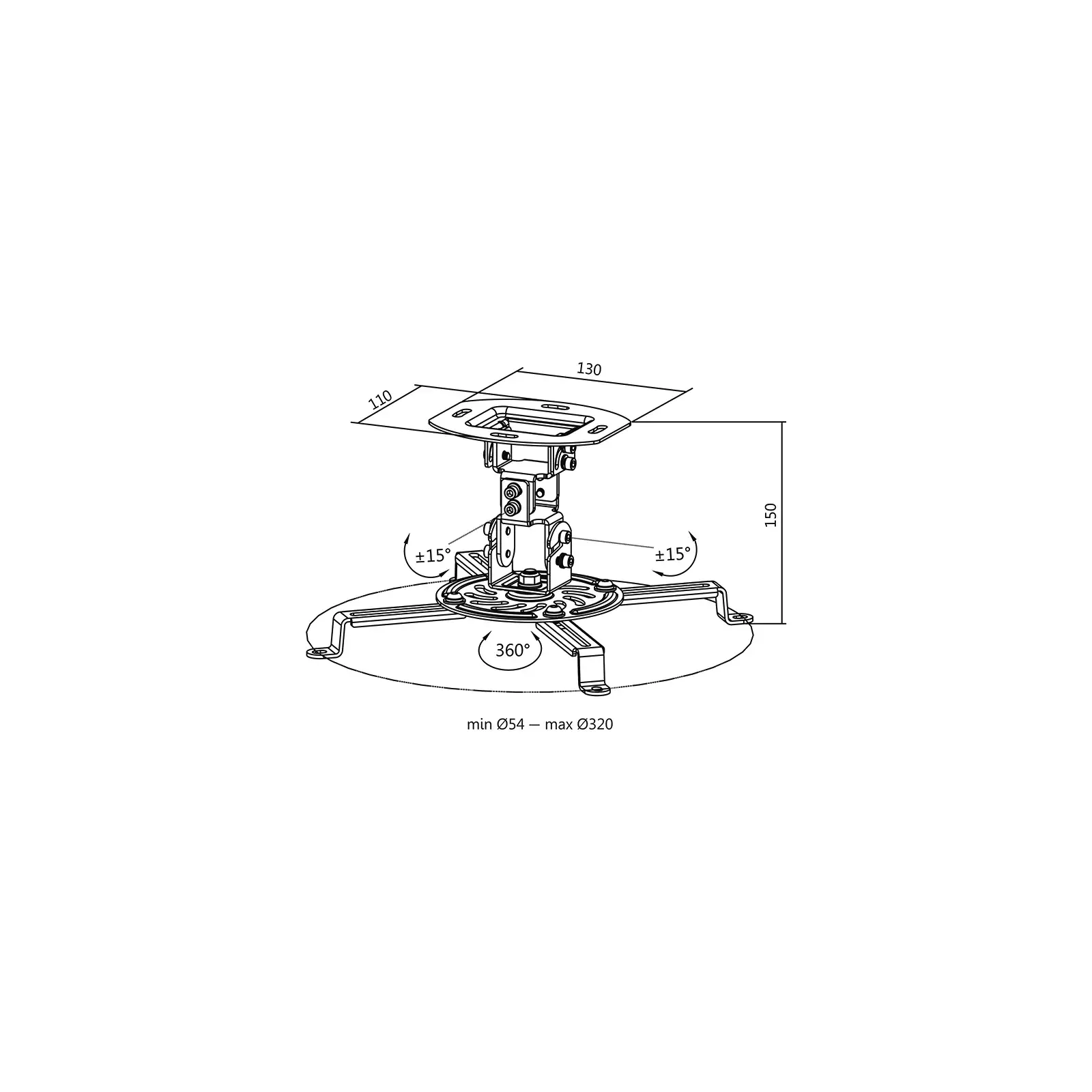 LOGILINK BP0057 Photo 3