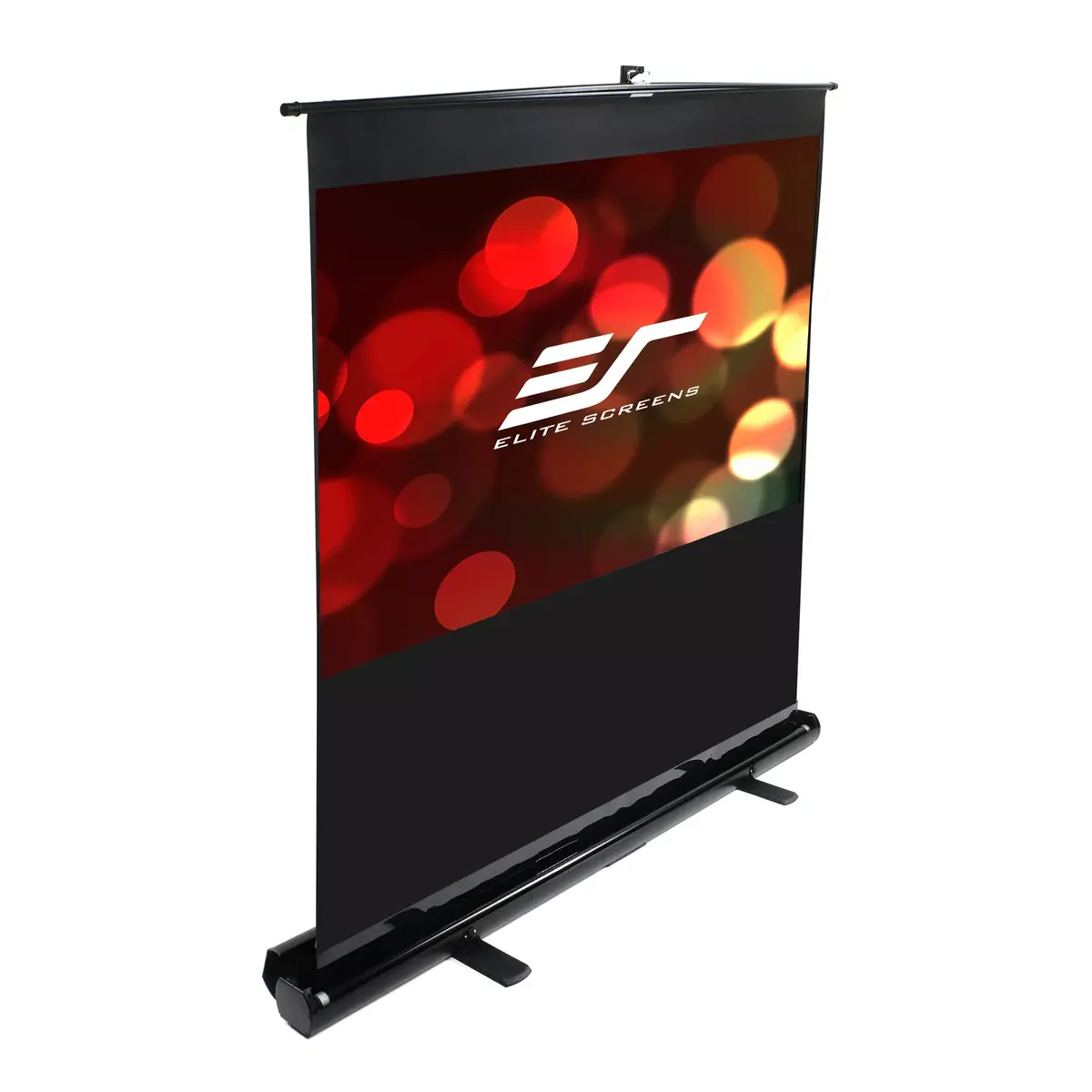 Проекционный экран Elite Screens F84NWH 84" (2,13 м) Photo 5