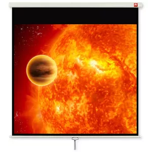 Projection Screen Avtek International Video 280 4:3