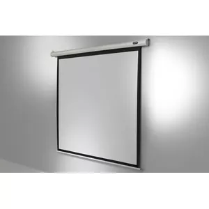 Celexon Economy Elektriskais projektora ekrāns 300 x 169 cm Balts 40 W