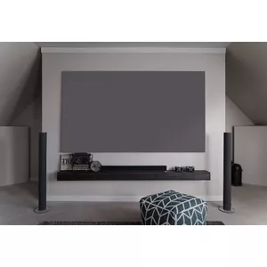 Экран для проекции Elite Screens Aeon CineGrey 3D Photo 1