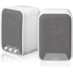 Epson Active Speakers (2 x 15W) - ELPSP02