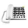 Аналоговый телефон Doro PhoneEasy 311c Photo 2