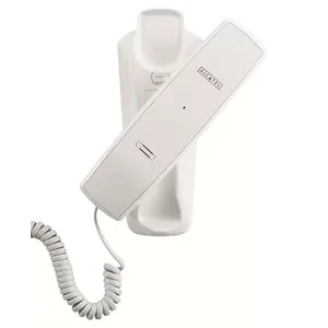 Analogais telefons Alcatel Temporis 10 Balts