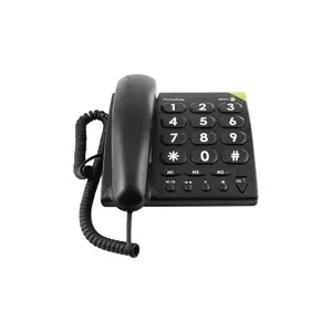 Mobile Phone Doro 311C Black