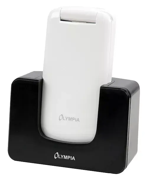 Mobile phone Olympia Primus Photo 2