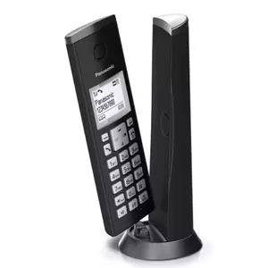 DECT телефон Panasonic KX-TGK220