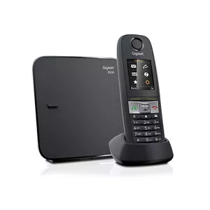 Аналоговый DECT телефон Gigaset E630