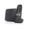 Аналоговый DECT телефон Gigaset E630 Photo 3