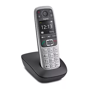 Аналоговый/DECT телефон Gigaset E560