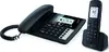 Analog/DECT telephone Telekom Sinus PA 207 Plus 1 Photo 3