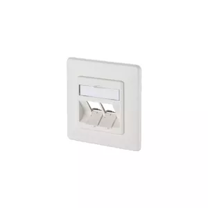 Socket-outlet BTR NETCOM 1309151002-E White