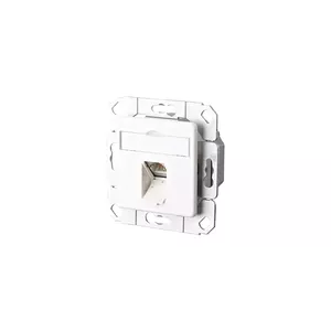 RJ-45 kontaktligzda BTR NETCOM 1307371102-I Balta