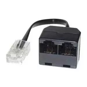 Сетевой кабель S/CONN RJ45 - 2x RJ45 ShiverPeaks TC71231-8
