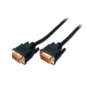 DVI-D Cable S/CONN 2m DVI-D, CO 77442, ShiverPeaks