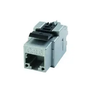 AMJ Module K Cat.6+ Telegärtner J00029K0036 White