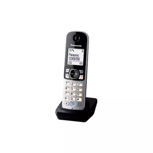 DECT телефон Panasonic KX-TGA681