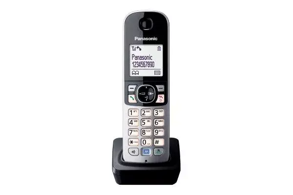 DECT телефон Panasonic KX-TGA681 Photo 2