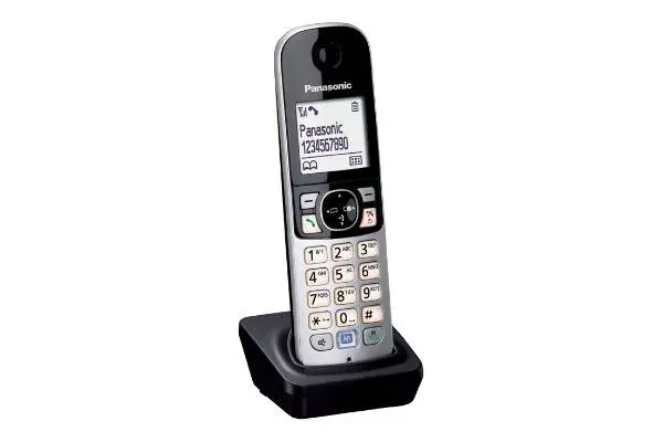 DECT телефон Panasonic KX-TGA681 Photo 3