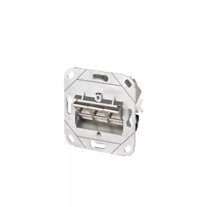 Розетка RJ-45 BTR NETCOM 130B12D31200-E