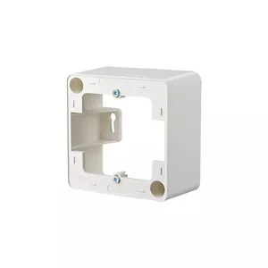 Socket outlet BTR NETCOM 130829-4302-I White