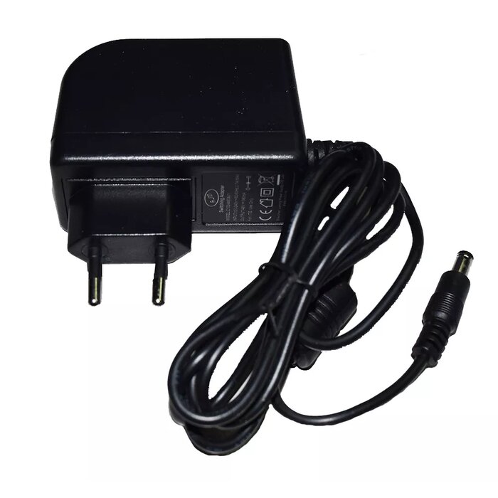 Power adapters for portable devices