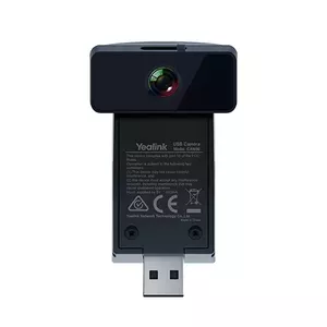 Camera Yealink CAM50 2 MP Black