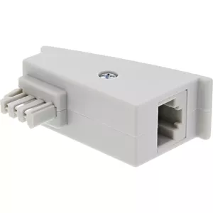 InLine TAE-F DSL Adapter InLine 69949