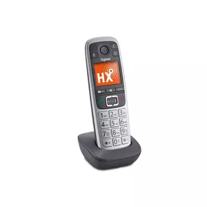 Аналоговый/DECT телефон Gigaset E560HX