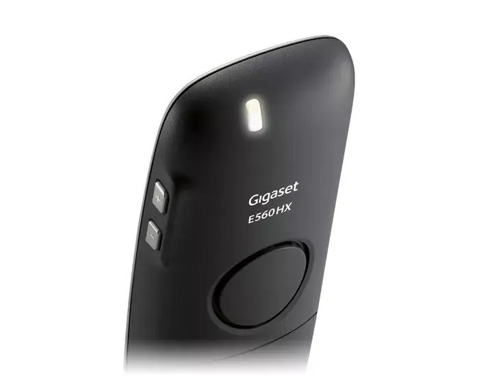 Аналоговый/DECT телефон Gigaset E560HX Photo 5