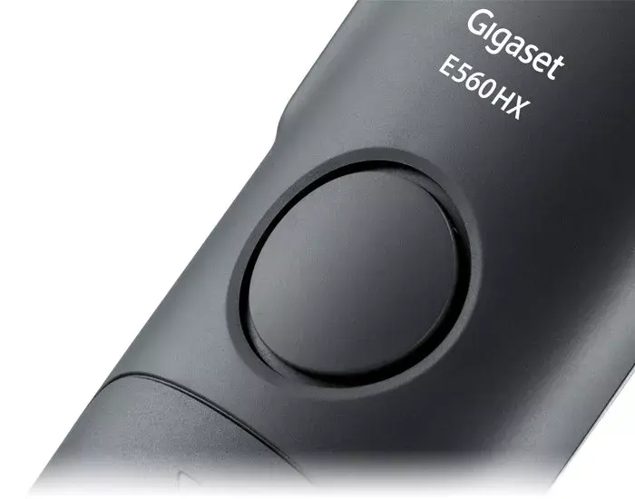 Аналоговый/DECT телефон Gigaset E560HX Photo 6