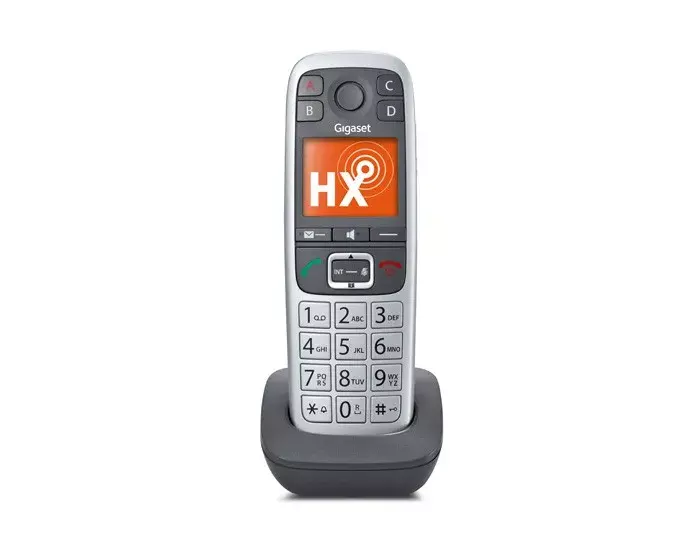 Аналоговый/DECT телефон Gigaset E560HX Photo 7