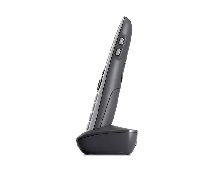Аналоговый/DECT телефон Gigaset E560HX Photo 8