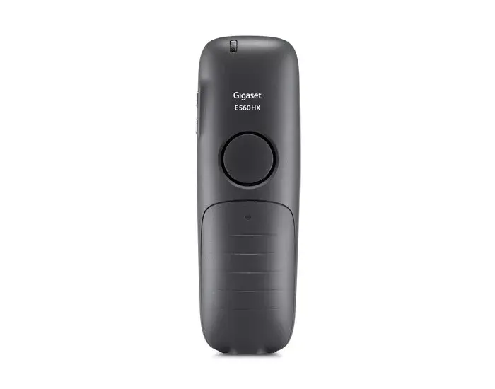 Аналоговый/DECT телефон Gigaset E560HX Photo 9