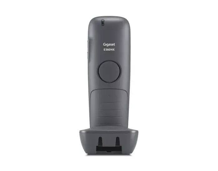 Аналоговый/DECT телефон Gigaset E560HX Photo 10
