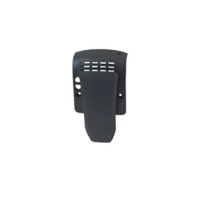 Passive holder Ascom 660276 Mobile computer Black