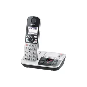 DECT телефон Panasonic KX-TGE520GS