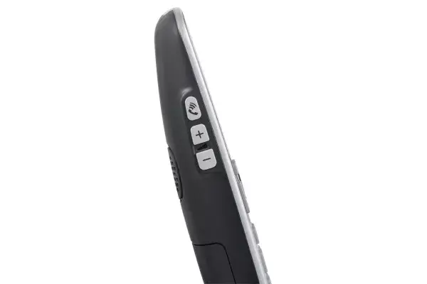 DECT telefons Panasonic KX-TGE520GS Photo 2