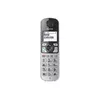 DECT telefons Panasonic KX-TGE520GS Photo 3